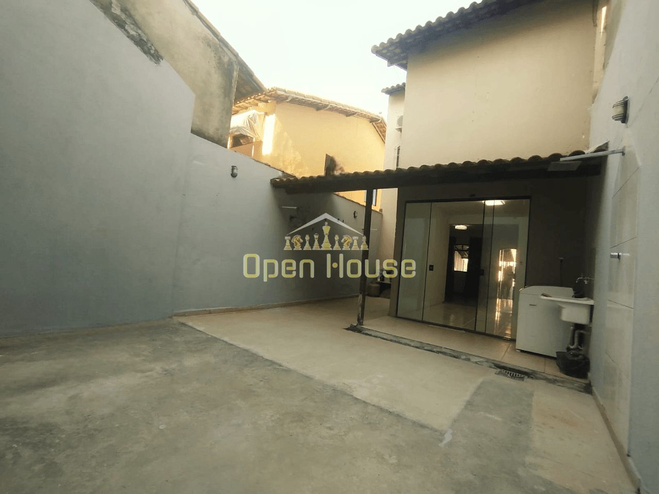 Casa, 3 quartos, 110 m² - Foto 13