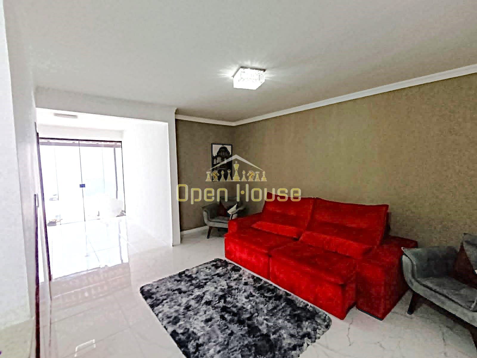 Casa, 3 quartos, 110 m² - Foto 1