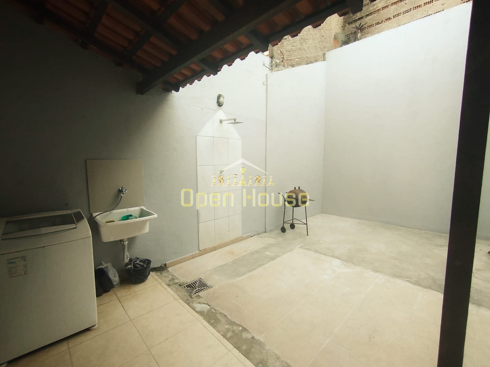 Casa, 3 quartos, 110 m² - Foto 12