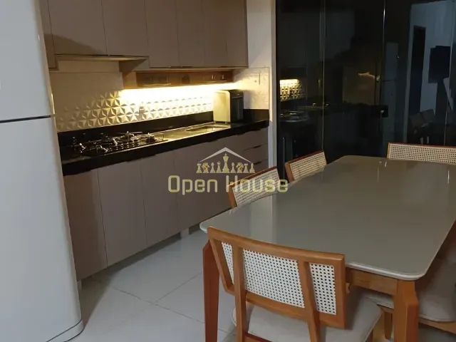 Casa com 220m² 3 quartos e 2 banheiros, à venda, no bairro Jardim Belvedere em Volta Redonda