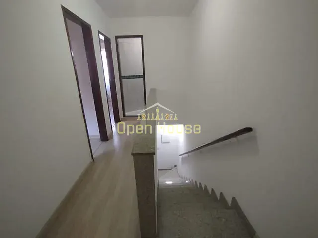 Casa com 220m² 3 quartos e 2 banheiros, à venda, no bairro Jardim Belvedere em Volta Redonda