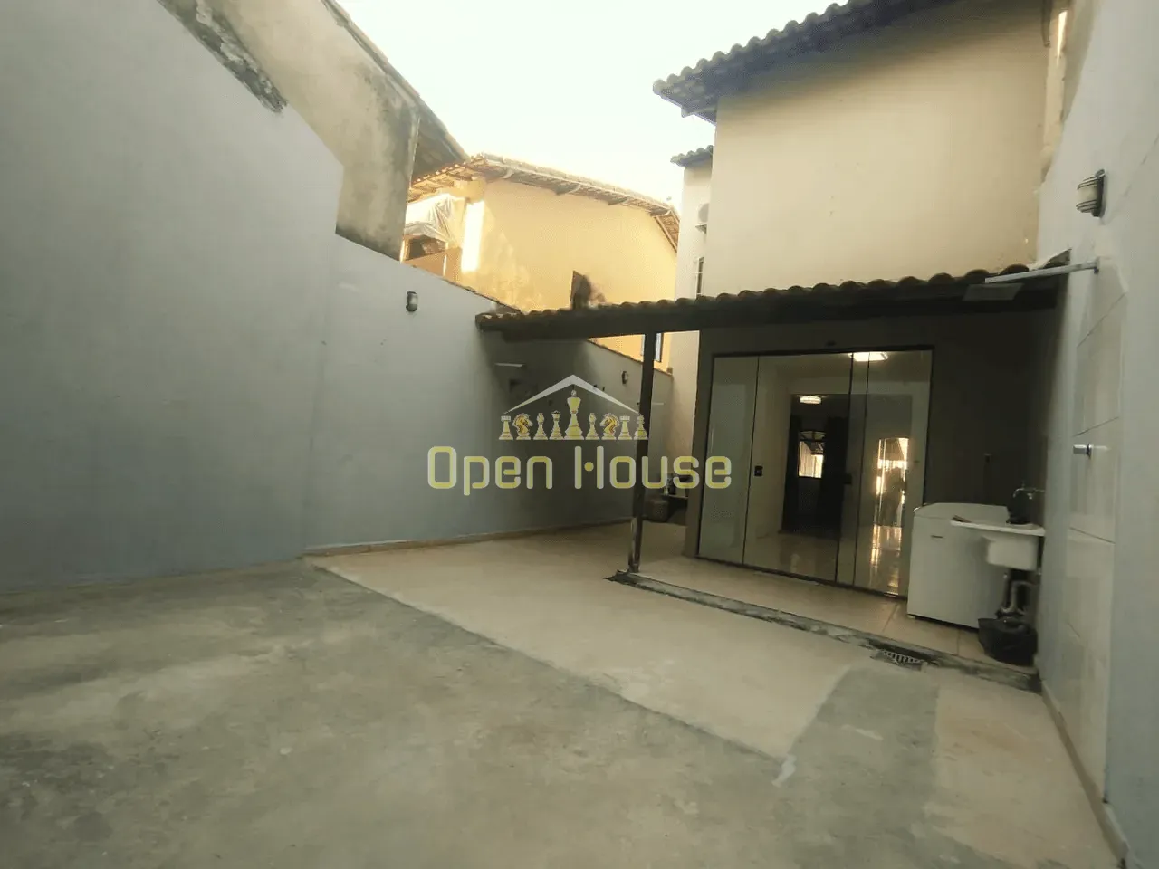 Casa, 3 quartos, 110 m² - Foto 13