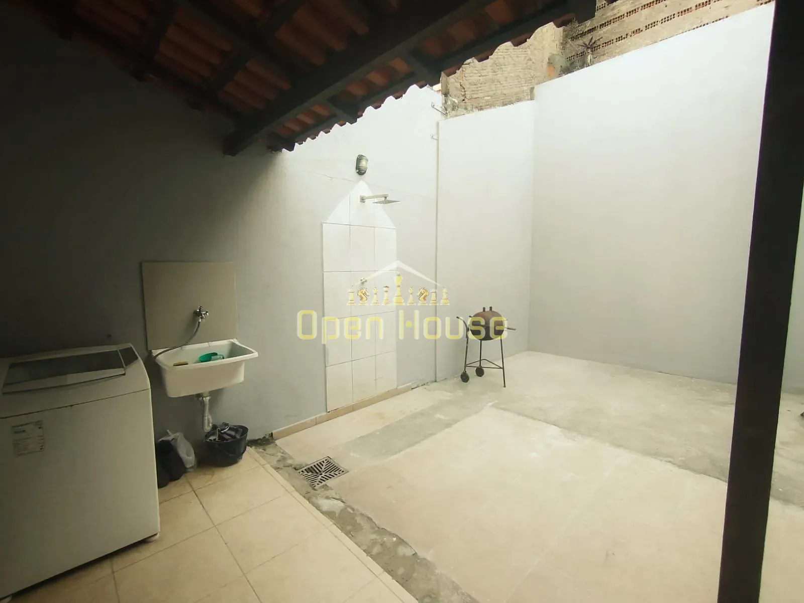 Casa, 3 quartos, 110 m² - Foto 12