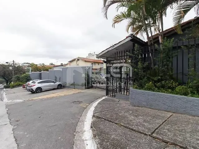 Casa 4 quartos e 2 banheiros, à venda, no bairro Tucuruvi em São Paulo