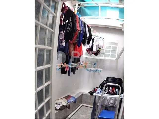 Casa 4 quartos e 2 banheiros, à venda, no bairro Tucuruvi em São Paulo