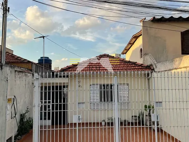 Casa com 150m² 2 quartos e 2 banheiros, à venda, no bairro Jardim Vila Formosa em São Paulo