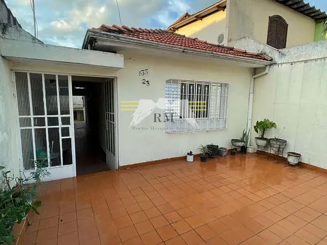 Casa com 150m² 2 quartos e 2 banheiros, à venda, no bairro Jardim Vila Formosa em São Paulo