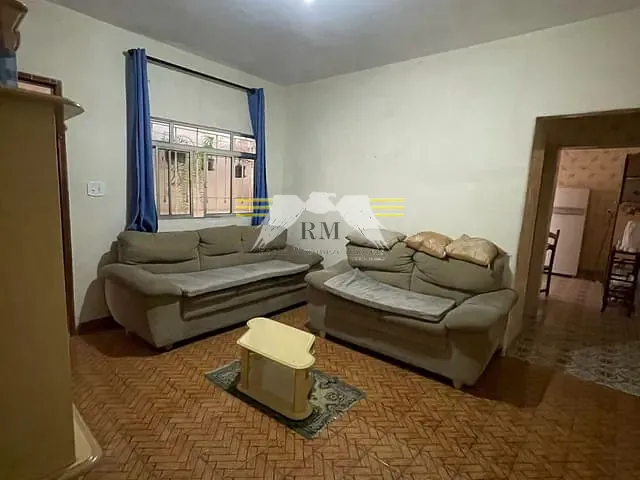 Casa com 150m² 2 quartos e 2 banheiros, à venda, no bairro Jardim Vila Formosa em São Paulo