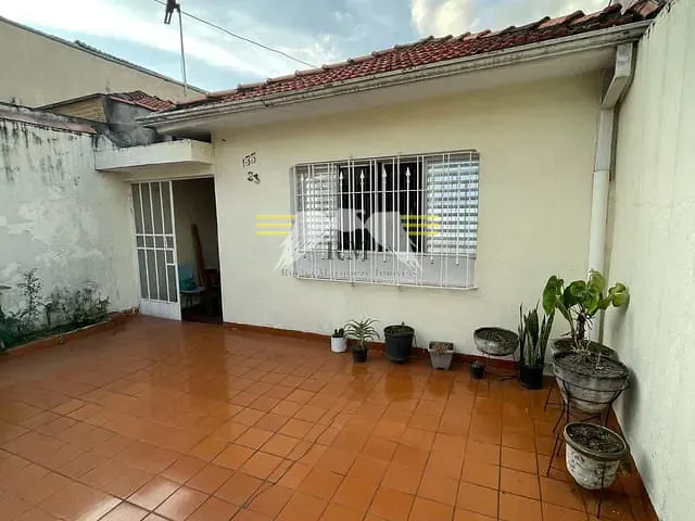 Casa com 150m² 2 quartos e 2 banheiros, à venda, no bairro Jardim Vila Formosa em São Paulo