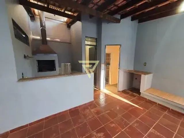 Casa com 313m² 3 quartos e 4 banheiros, à venda, no bairro Parque dos Bandeirantes em Ribeirão Preto