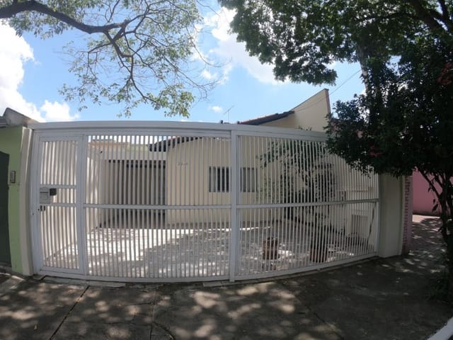 Foto do Casa - Casa à venda 2 Quartos, 3 Vagas, 188M², Jardim das Indústrias, São José dos Campos - SP | RUSSI IMÓVEIS