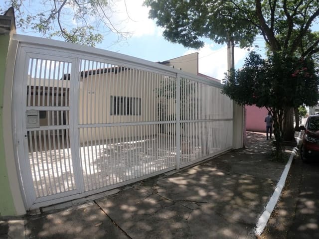 Foto do Casa - Casa à venda 2 Quartos, 3 Vagas, 188M², Jardim das Indústrias, São José dos Campos - SP | RUSSI IMÓVEIS