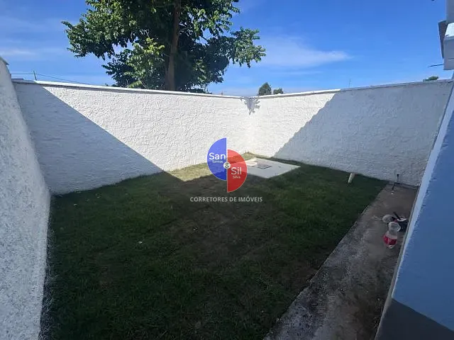 Casa 2 quartos e 1 banheiro, à venda, no bairro Ipiranga (Praia de Mauá) em Magé