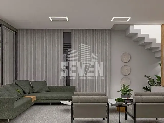 Casa com 450m² 4 quartos e 6 banheiros, à venda, no bairro Residencial Lago Sul em Bauru