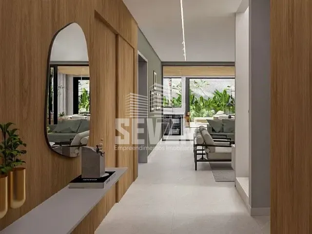 Casa com 450m² 4 quartos e 6 banheiros, à venda, no bairro Residencial Lago Sul em Bauru