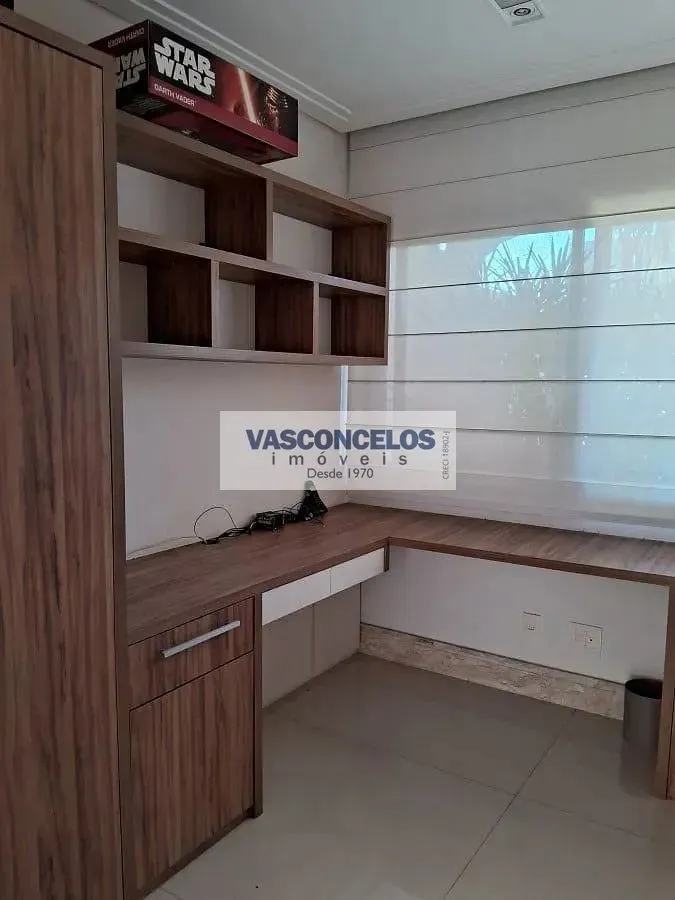 Casa, 4 quartos, 445 m² - Foto 17
