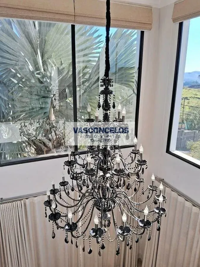 Casa, 4 quartos, 445 m² - Foto 11