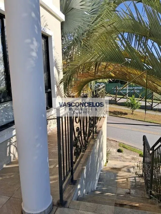 Casa, 4 quartos, 445 m² - Foto 3