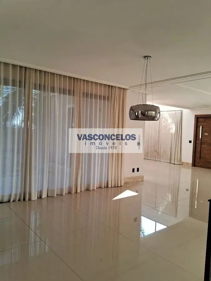 Casa, 4 quartos, 445 m² - Foto 8
