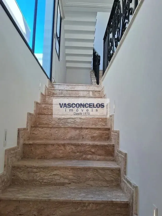 Casa, 4 quartos, 445 m² - Foto 12