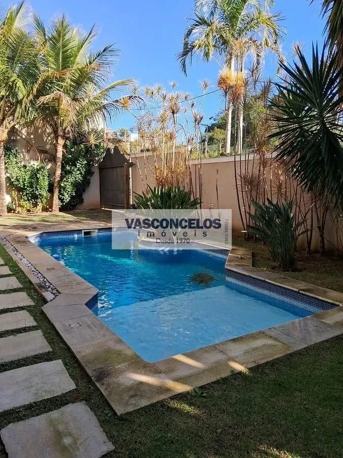 Casa, 4 quartos, 445 m² - Foto 4