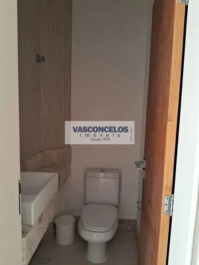 Casa, 4 quartos, 445 m² - Foto 27