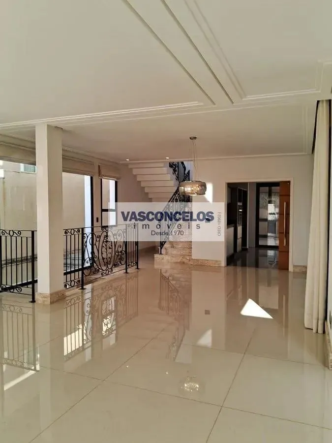 Casa, 4 quartos, 445 m² - Foto 6