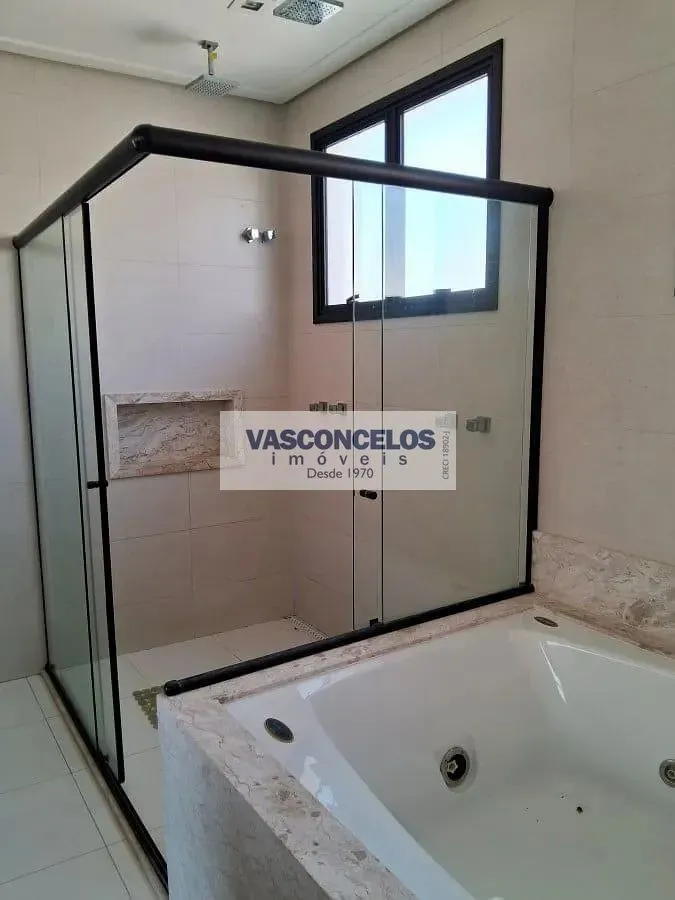 Casa, 4 quartos, 445 m² - Foto 31