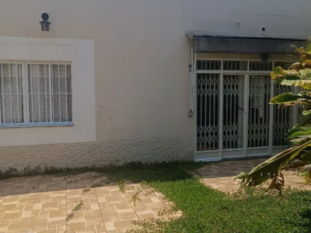 Casa com 187m² 3 quartos e 3 banheiros, à venda, no bairro Jabaquara em São Paulo