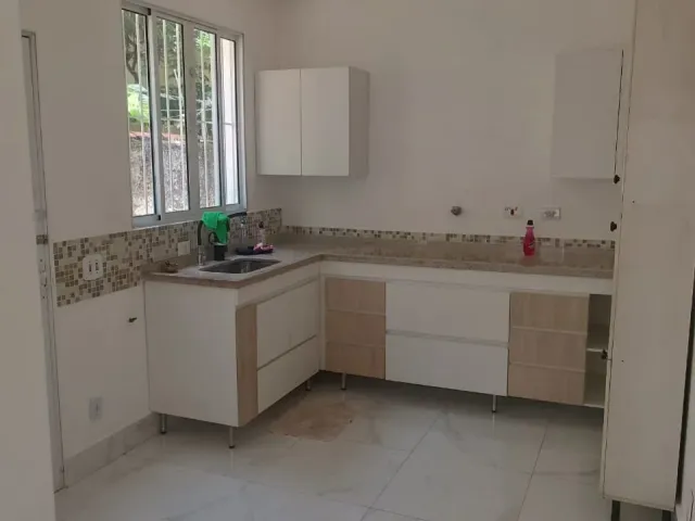 Casa com 187m² 3 quartos e 3 banheiros, à venda, no bairro Jabaquara em São Paulo