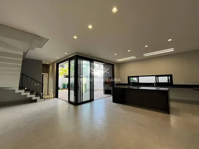 Casa com 586m² 3 quartos e 2 banheiros, à venda, no bairro Alameda das Cores Residencial em Sinop