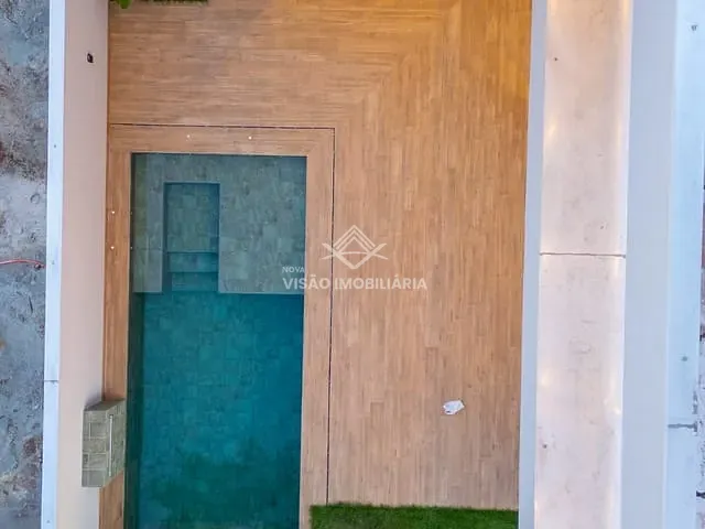 Casa com 586m² 3 quartos e 2 banheiros, à venda, no bairro Alameda das Cores Residencial em Sinop