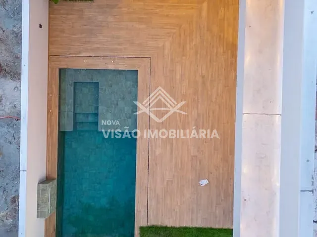 Casa com 586m² 3 quartos e 2 banheiros, à venda, no bairro Alameda das Cores Residencial em Sinop
