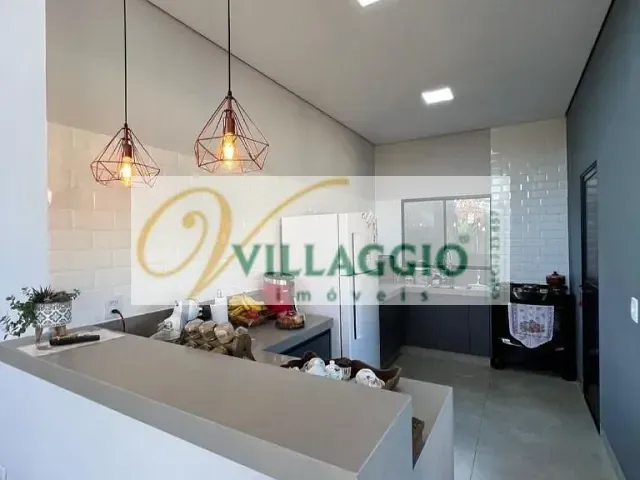 Casa com 380m² 3 quartos e 3 banheiros, à venda, no bairro Terravista Residence Club em Mirassol