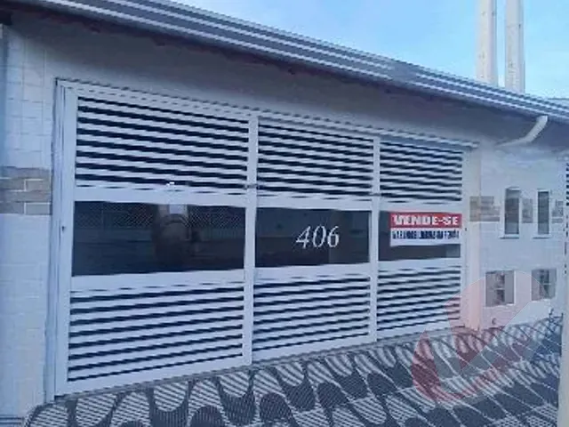 Casa com 175m² 2 quartos e 3 banheiros, à venda, no bairro Real em Praia Grande