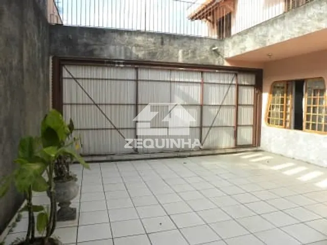 Casa com 384m² 4 quartos e 1 banheiro, à venda, no bairro City Bussocaba em Osasco