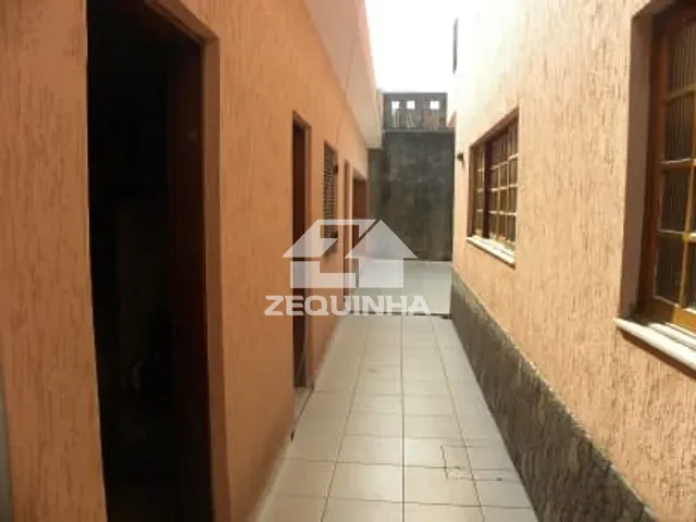 Casa com 384m² 4 quartos e 1 banheiro, à venda, no bairro City Bussocaba em Osasco