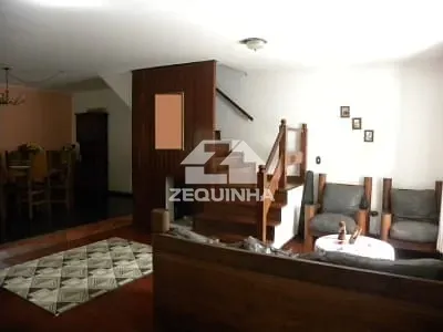 Casa, 4 quartos, 336 m² - Foto 10