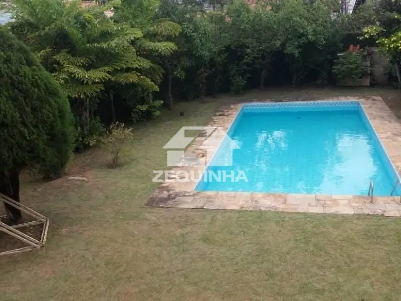 Casa, 4 quartos, 336 m² - Foto 20