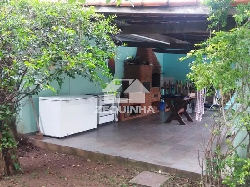Casa, 4 quartos, 336 m² - Foto 25