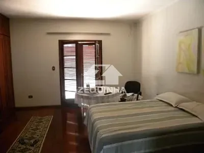 Casa, 4 quartos, 336 m² - Foto 12