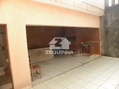 Casa, 4 quartos, 336 m² - Foto 6