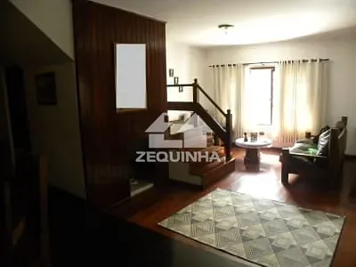 Casa, 4 quartos, 336 m² - Foto 8