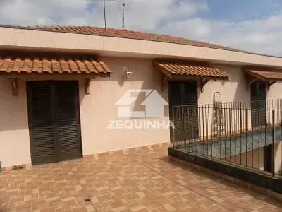 Casa, 4 quartos, 336 m² - Foto 19
