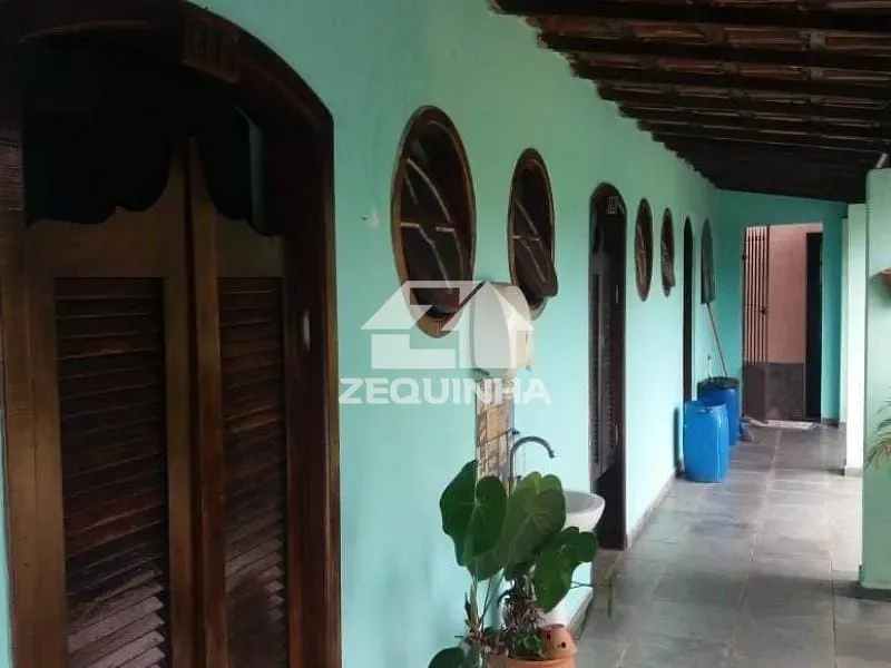 Casa, 4 quartos, 336 m² - Foto 21