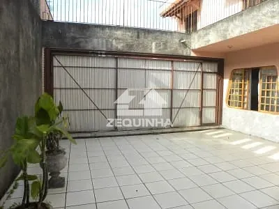 Casa, 4 quartos, 336 m² - Foto 2