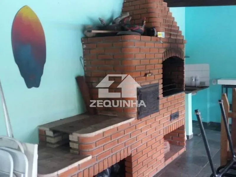 Casa, 4 quartos, 336 m² - Foto 23