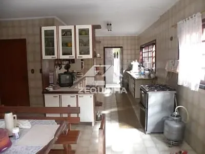 Casa, 4 quartos, 336 m² - Foto 11