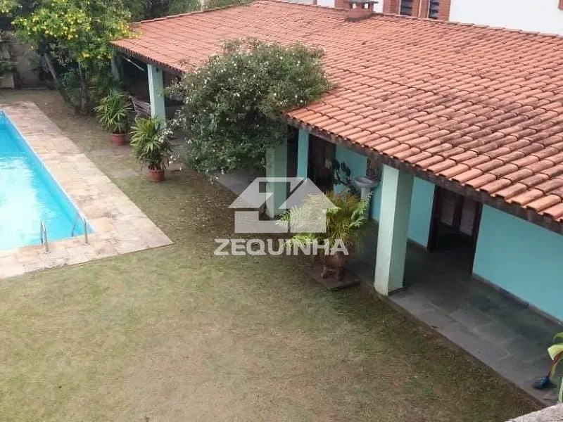 Casa, 4 quartos, 336 m² - Foto 24
