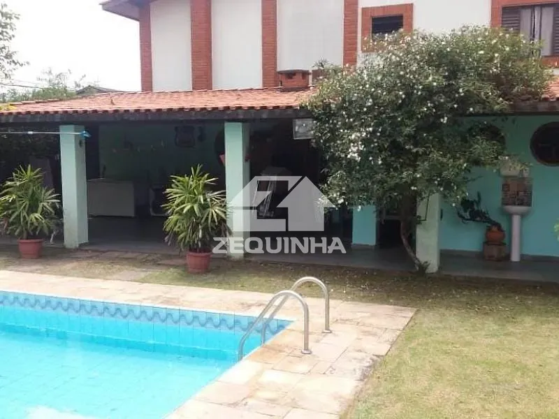Casa, 4 quartos, 336 m² - Foto 22